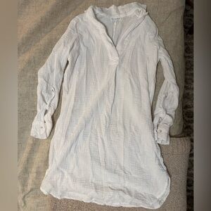 Swimsuit cover up